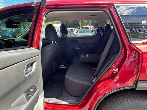 New 2026 Nissan Rogue S image 23