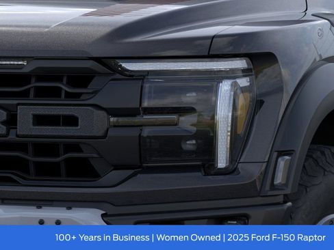 New 2025 Ford F150 Raptor image 20