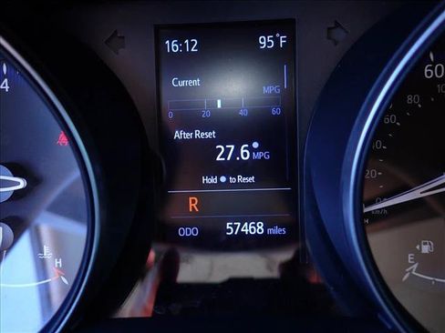 Used 2020 Toyota C-HR Limited FWD image 24