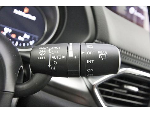 New 2025 MAZDA CX-5 AWD 2.5 S w/ Preferred Package image 17