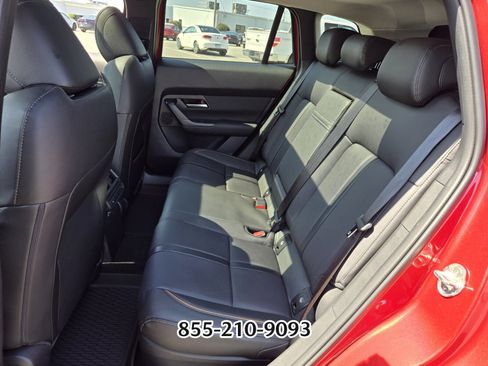 New 2026 MAZDA CX-50 2.5 Hybrid w/ Weather Package image 8