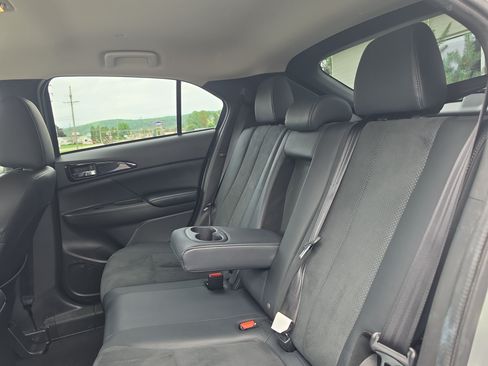 Used 2026 Mitsubishi Eclipse Cross SE AWD/4WD image 14