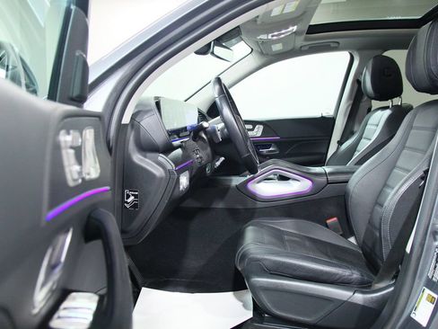 Certified 2025 Mercedes-Benz GLE 350 4MATIC image 5