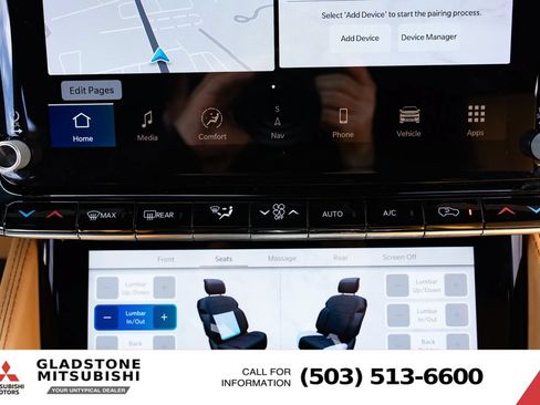 Used 2022 Jeep Grand Wagoneer Series III w/ Rear Seat Video Group 1 AWD/4WD image 16
