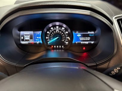 Certified 2022 Ford Edge SEL w/ Sport Appearance Package