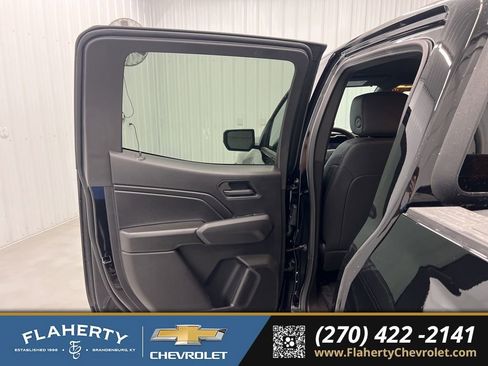 New 2026 Chevrolet Colorado Trail Boss image 10