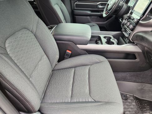 New 2026 RAM 1500 Lone Star RWD image 14