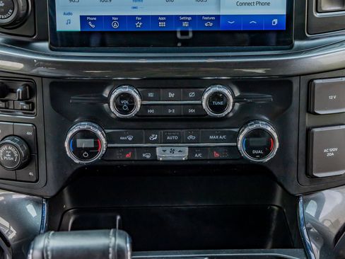 Used 2021 Ford F150 XLT w/ Equipment Group 302A High image 25