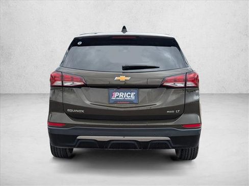 Used 2023 Chevrolet Equinox LT image 7
