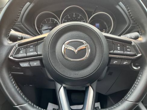 Used 2024 MAZDA CX-5 AWD 2.5 S w/ Select Package image 21