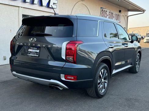 Used 2020 Hyundai Palisade SEL image 4