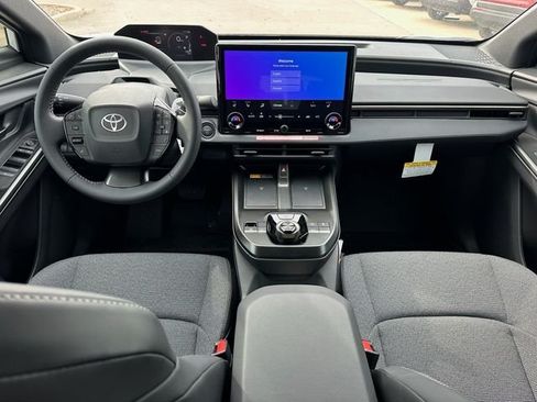 New 2026 Toyota bZ FWD image 9