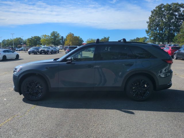 New 2026 MAZDA CX-70 3.3 Turbo w/ Premium Plus Pkg AWD/4WD image 7