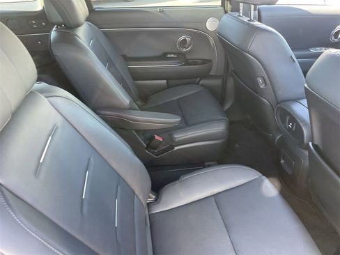 New 2026 Hyundai Palisade Calligraphy image 12