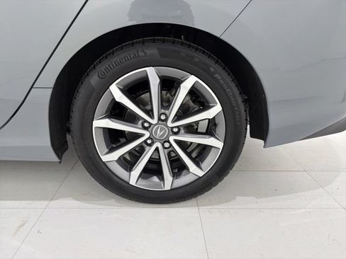 Certified 2026 Acura Integra FWD image 47