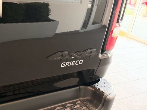 Used 2022 RAM 1500 TRX w/ TRX Level 2 Equipment Group AWD/4WD image 17