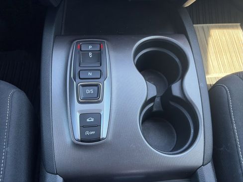 Used 2023 Honda Ridgeline Sport image 22