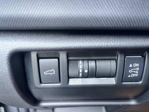 Certified 2026 Subaru Forester Touring AWD/4WD image 36