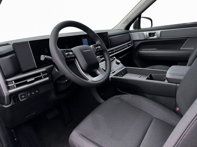 New 2026 Hyundai Santa Fe SE AWD/4WD image 14