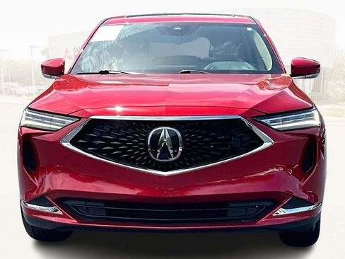 Used 2022 Acura MDX FWD image 2