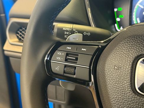 New 2026 Honda Prelude image 15