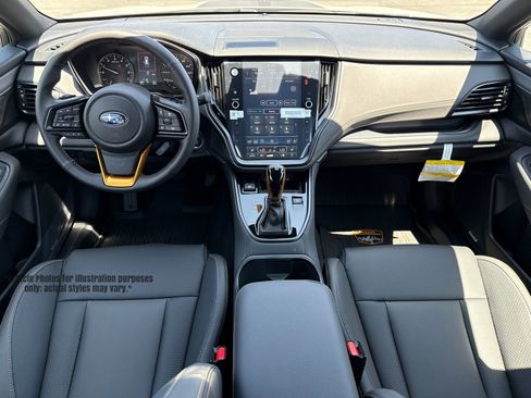 New 2025 Subaru Outback Wilderness image 12