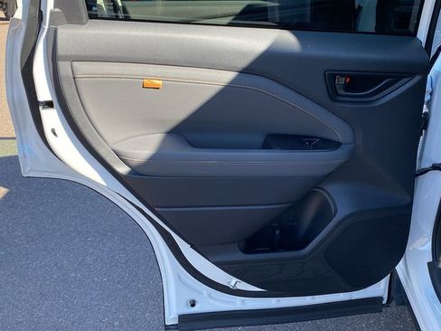 Certified 2026 Subaru Forester Wilderness image 12