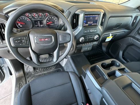 New 2026 GMC Sierra 1500 Pro w/ Pro Value Package RWD image 12