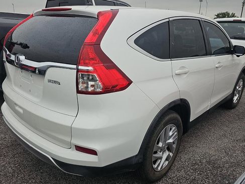 Used 2016 Honda CR-V EX image 2