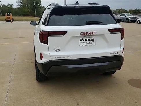 New 2026 GMC Terrain AT4 w/ Convenience Package III image 7