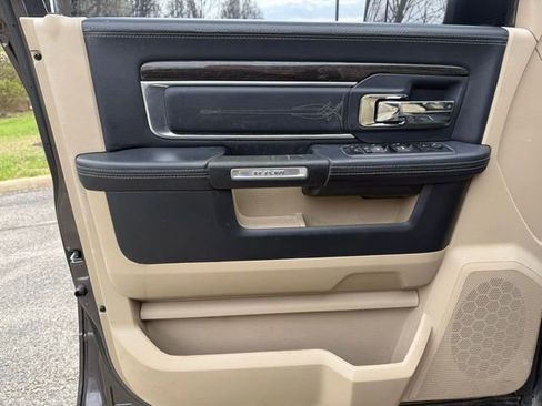 Used 2018 RAM 2500 Limited image 10