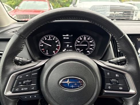 Used 2023 Subaru Outback Limited AWD/4WD image 20