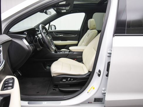 Used 2021 Cadillac XT6 Sport image 21