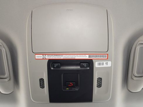 Certified 2025 Toyota Camry LE FWD image 19