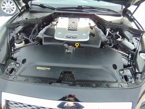 Used 2015 INFINITI Q50 Premium w/ Navigation Package image 25