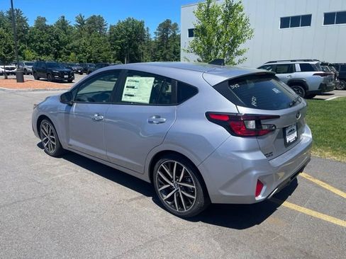 New 2026 Subaru Impreza 2.0i Sport AWD/4WD image 7