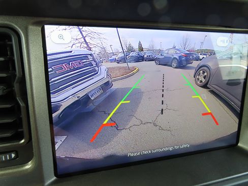 Used 2025 Ford Bronco Badlands image 27