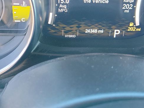 Used 2023 Jeep Wrangler Unlimited w/ Cold Weather Group image 23