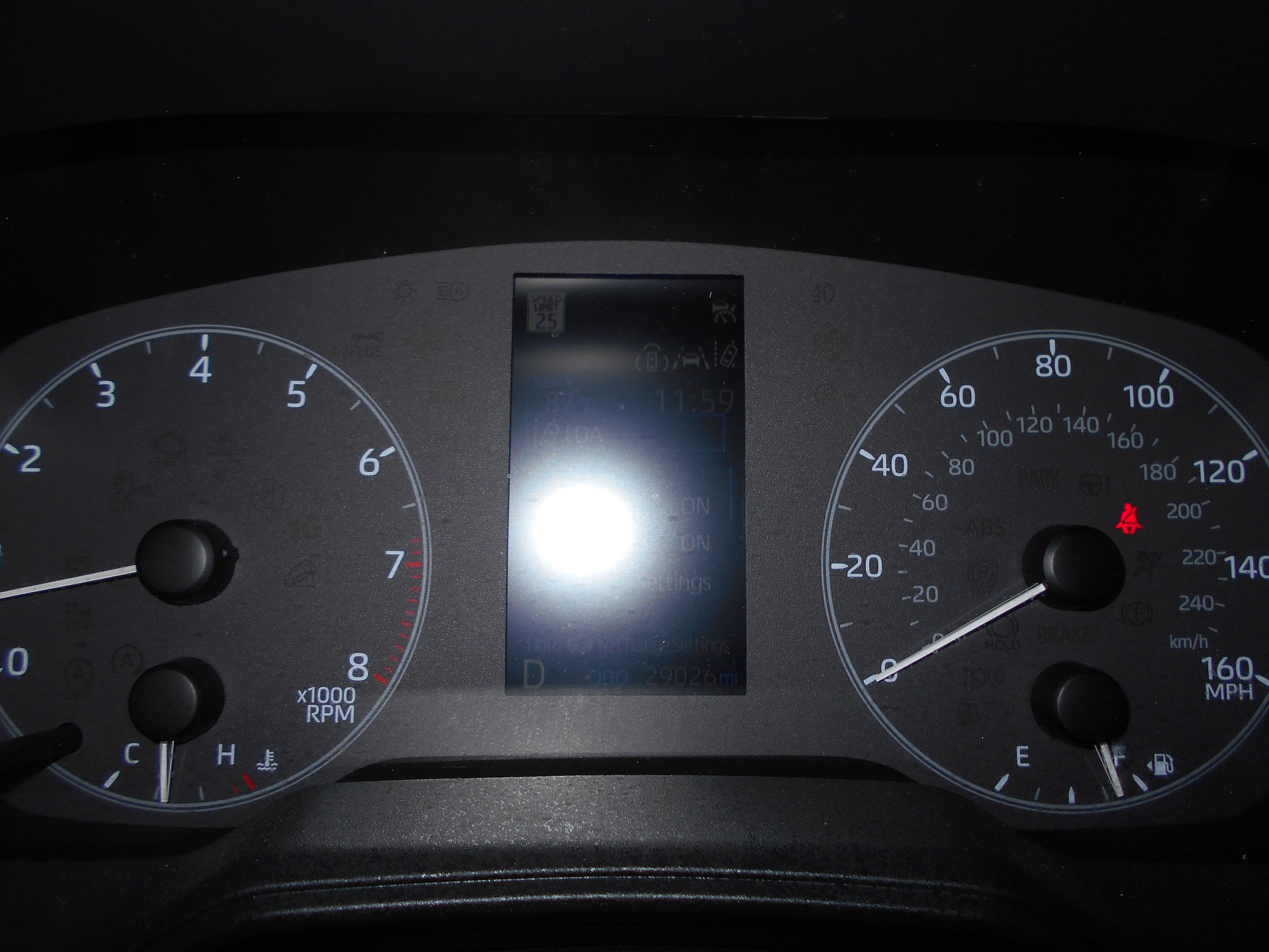Used 2025 Toyota Corolla LE FWD image 13
