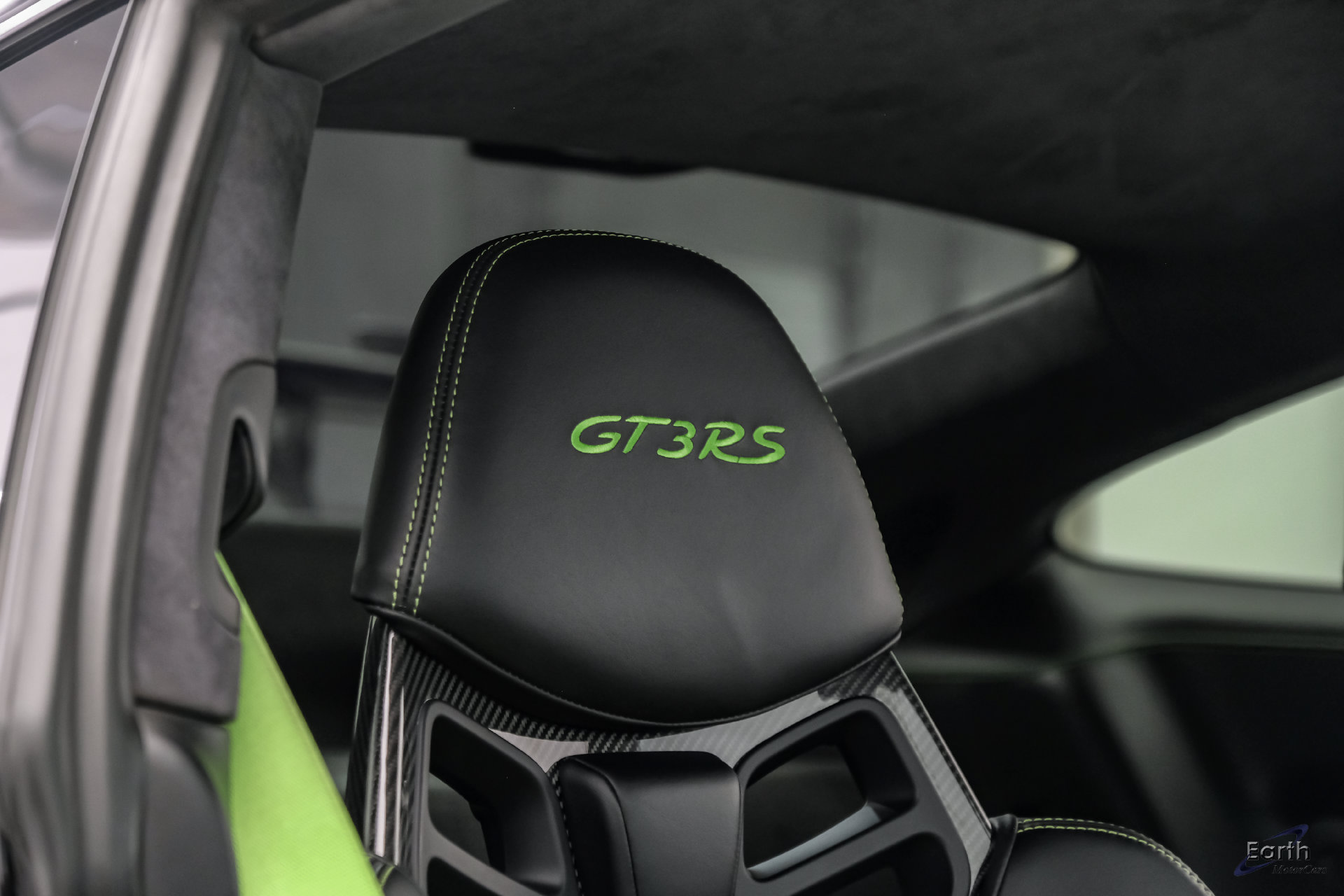 Used 2019 Porsche 911 GT3 RS RWD image 60