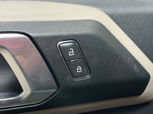 Used 2021 Ford Bronco Wildtrak image 18