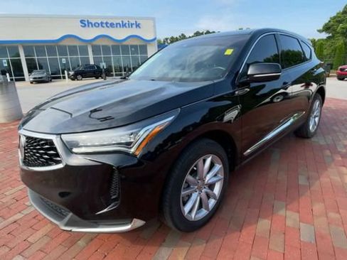 Used 2024 Acura RDX SH-AWD image 5