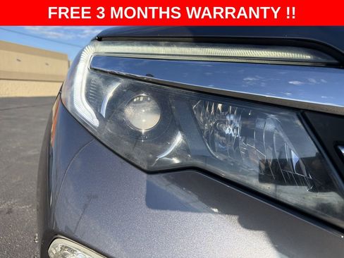 Used 2017 Honda Pilot EX-L image 35