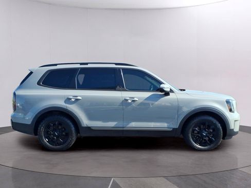 Used 2023 Kia Telluride SX Prestige X-Pro AWD/4WD image 6