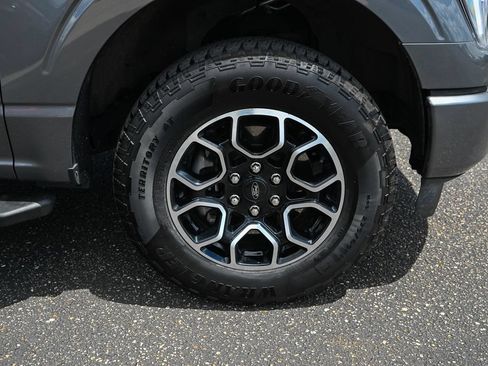 Used 2023 Ford F150 XLT w/ Equipment Group 302A High AWD/4WD image 15