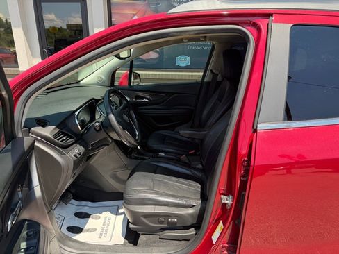 Used 2019 Buick Encore Preferred FWD image 11
