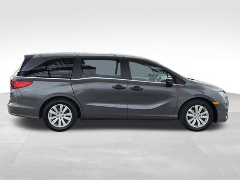 Used 2019 Honda Odyssey LX image 9