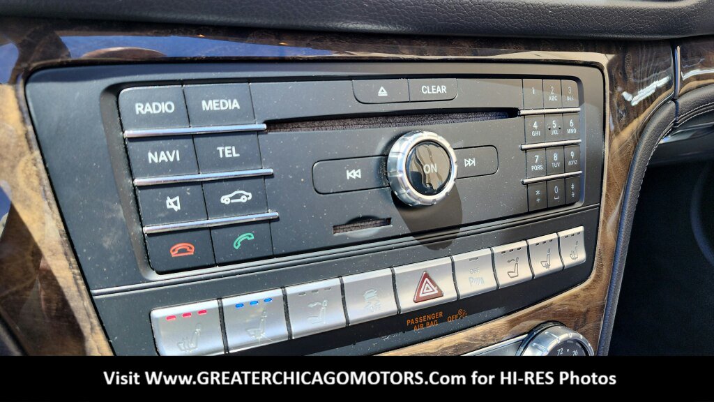 Used 2017 Mercedes-Benz SL 450 image 20