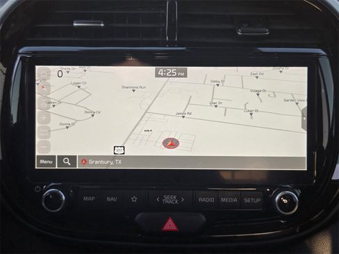 Certified 2023 Kia Soul S image 14