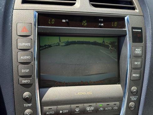 Used 2008 Lexus ES 350 FWD image 15